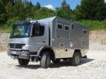 Bimobil EX 480 2005 года